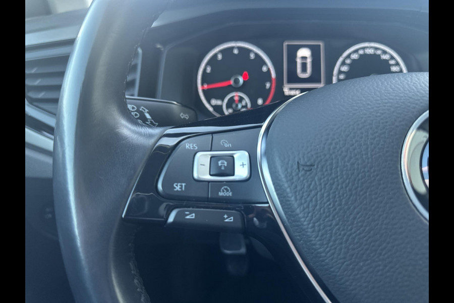 Volkswagen Polo 1.0 TSI Comfortline Business | navigatie |