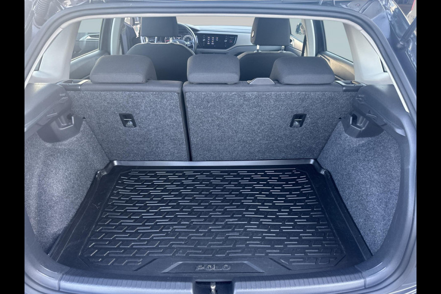 Volkswagen Polo 1.0 TSI Comfortline Business | navigatie |