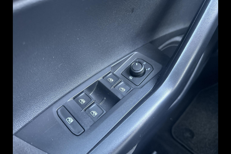 Volkswagen Polo 1.0 TSI Comfortline Business | navigatie |