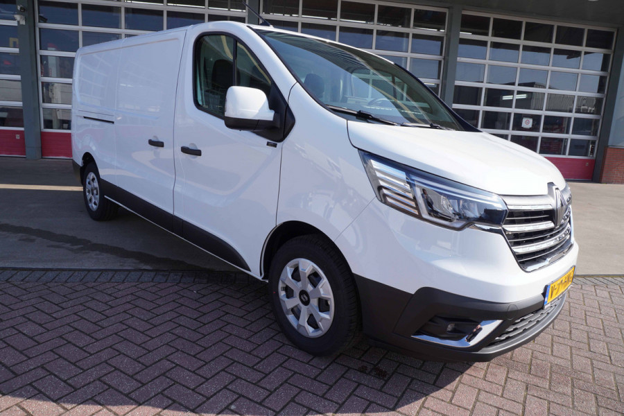 Renault Trafic 2.0 Blue dCi 130PK T30 L2H1 Advance Nr. V120 | Airco | Cruise | Navi | Camera