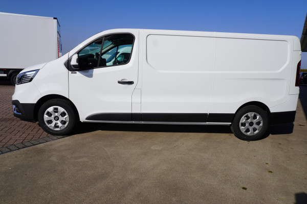 Renault Trafic 2.0 Blue dCi 130PK T30 L2H1 Advance Nr. V120 | Airco | Cruise | Navi | Camera