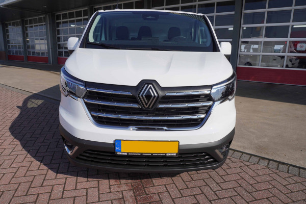 Renault Trafic 2.0 Blue dCi 130PK T30 L2H1 Advance Nr. V120 | Airco | Cruise | Navi | Camera