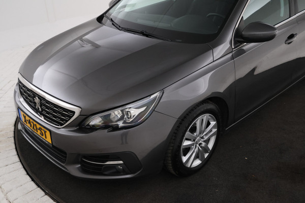 Peugeot 308 SW 1.5 BlueHDi Allure Halfleder, climate, navigatie,