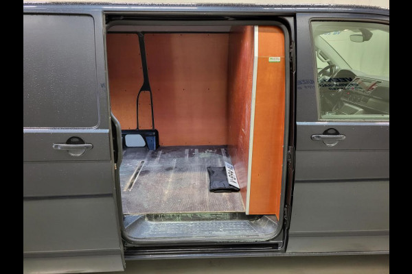 Volkswagen Transporter 2.0TDI 204pk L2/H1 Automaat Euro 6!