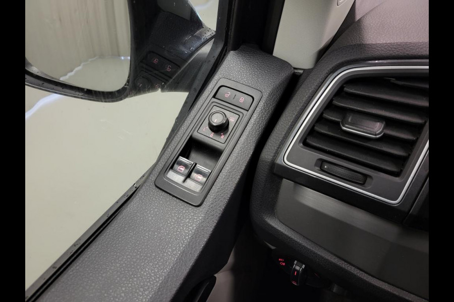 Volkswagen Transporter 2.0TDI 204pk L2/H1 Automaat Euro 6!