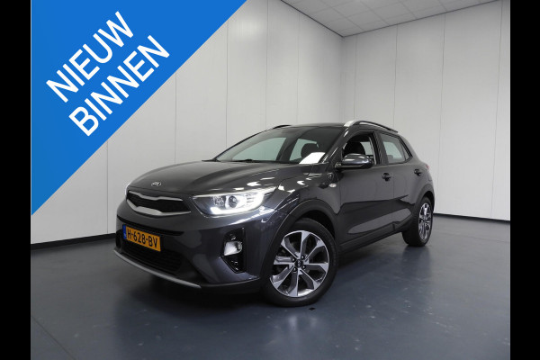 Kia Stonic 1.0 T-GDi Aut. DynamicLine NAVI/CAMERA/AIRCO/CRUISE/17"LMV!