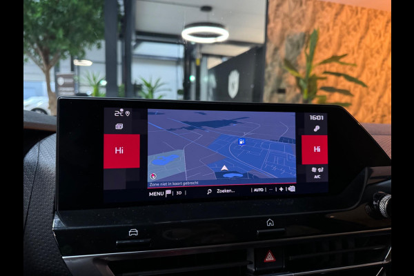 Citroën C4 1.2 Puretech Shine Garantie CarPlay Head-Up Camera Massage Elek Stoel Elek StoelVW PDC DAB Clima Navi ACC Rijklaar