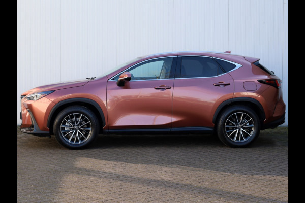 Lexus NX 450h+ AWD Luxury Line | Leder | Stoelverwarming | Trekhaak