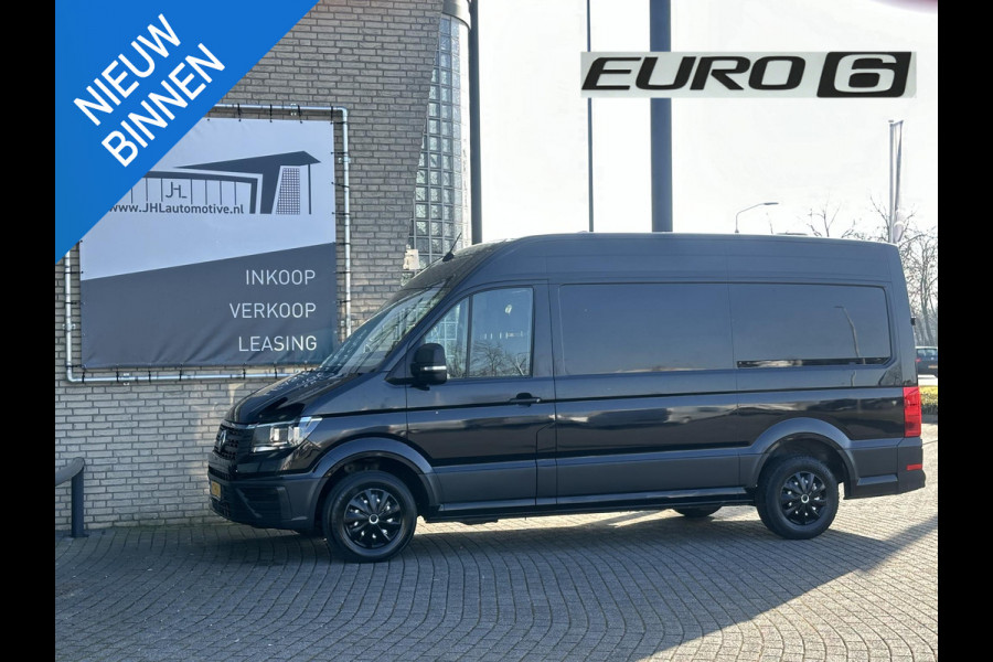 Volkswagen Crafter 30 2.0 TDI L3H3 Comfortline*A/C*3P*