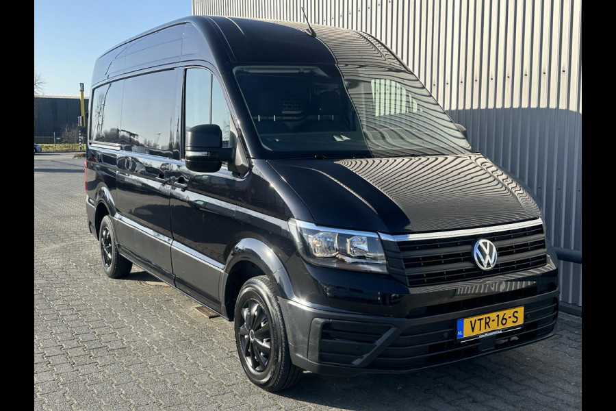 Volkswagen Crafter 30 2.0 TDI L3H3 Comfortline*A/C*3P*