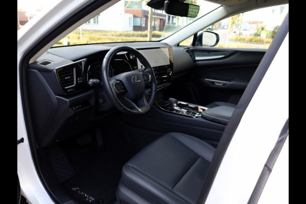 Lexus NX 350h Luxury Line | Leder | Premium Navigatie | Stoelverwarming