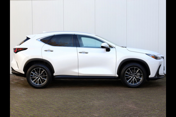 Lexus NX 350h Luxury Line | Leder | Premium Navigatie | Stoelverwarming