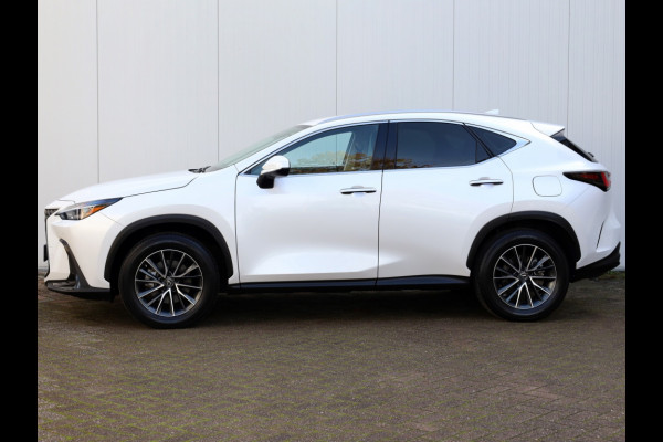 Lexus NX 350h Luxury Line | Leder | Premium Navigatie | Stoelverwarming