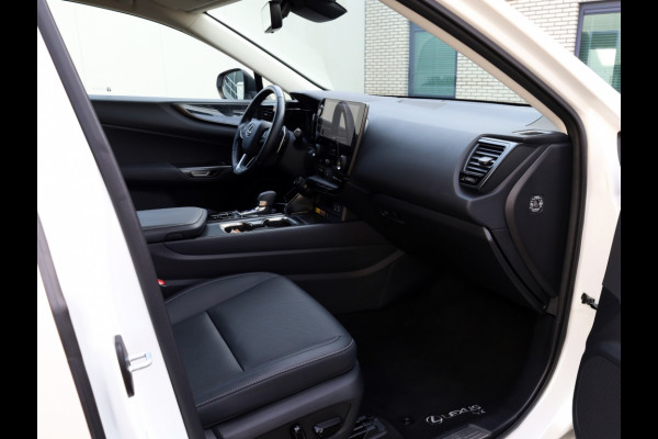 Lexus NX 350h Luxury Line | Leder | Premium Navigatie | Stoelverwarming