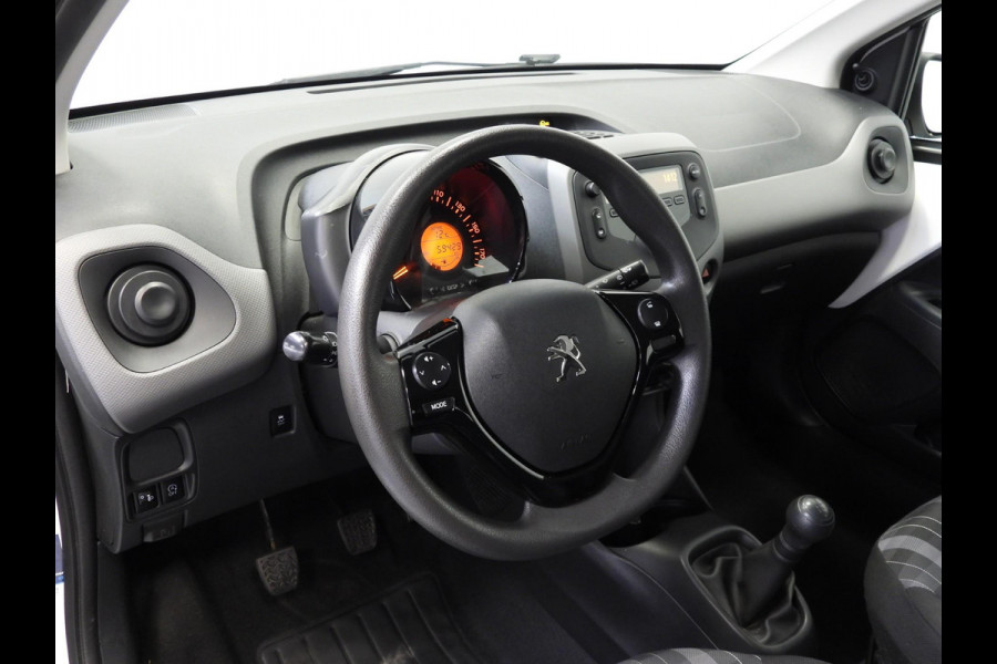 Peugeot 108 1.0 e-VTi Active Premium AIRCO/BLUETOOTH!