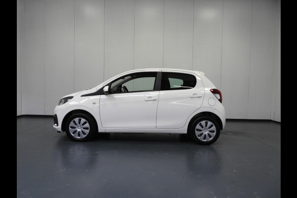 Peugeot 108 1.0 e-VTi Active Premium AIRCO/BLUETOOTH!