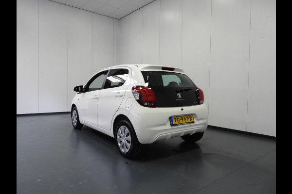 Peugeot 108 1.0 e-VTi Active Premium AIRCO/BLUETOOTH!