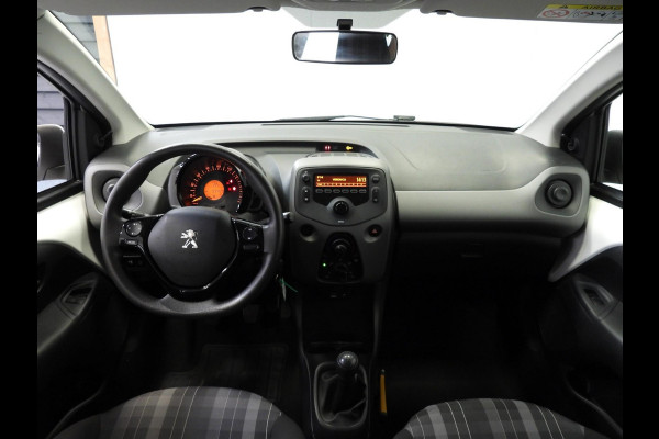 Peugeot 108 1.0 e-VTi Active Premium AIRCO/BLUETOOTH!