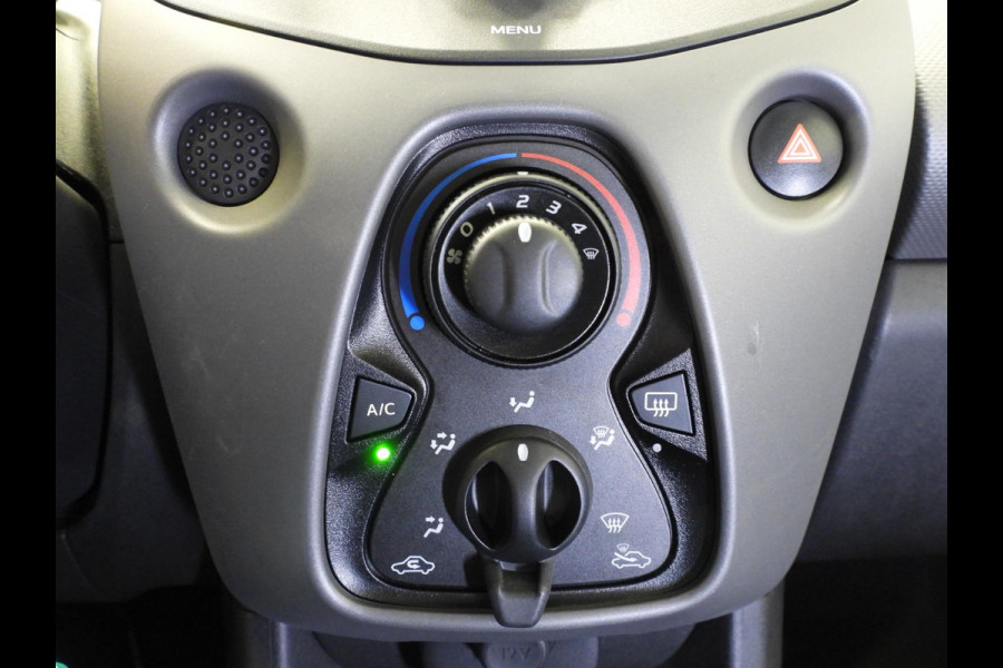 Peugeot 108 1.0 e-VTi Active Premium AIRCO/BLUETOOTH!