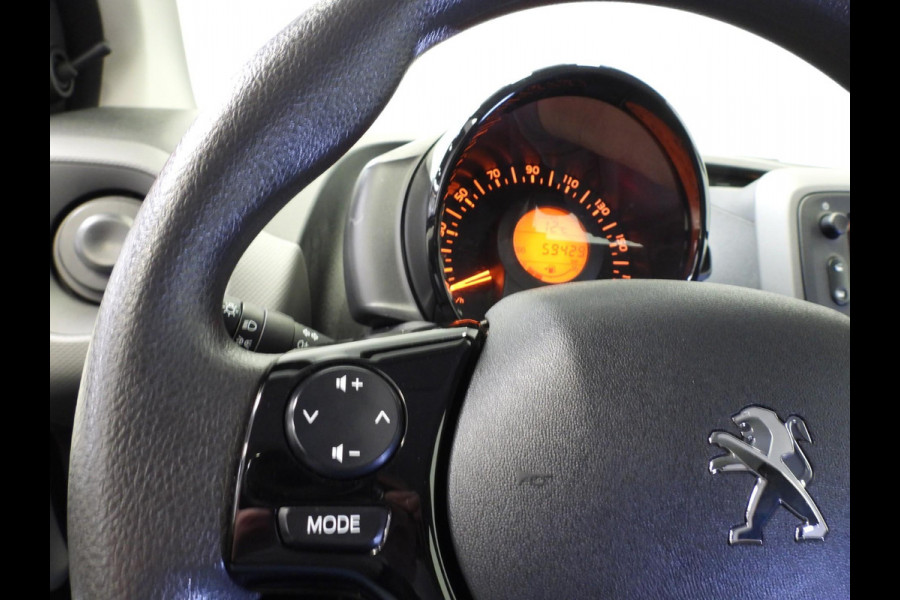 Peugeot 108 1.0 e-VTi Active Premium AIRCO/BLUETOOTH!