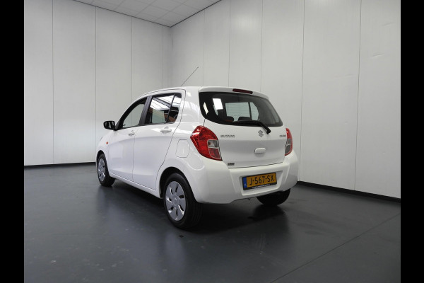 Suzuki Celerio 1.0 Comfort AIRCO/BLUETOOTH!