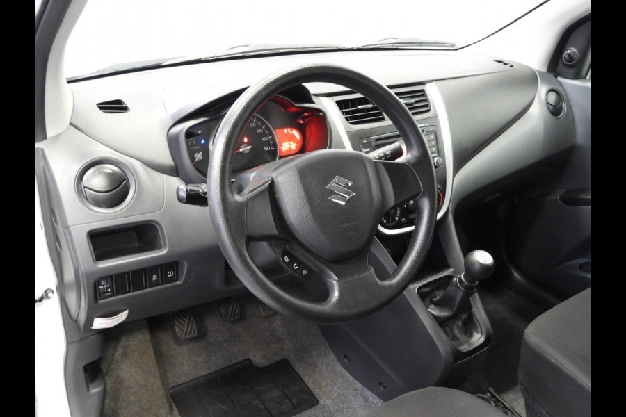 Suzuki Celerio 1.0 Comfort AIRCO/BLUETOOTH!
