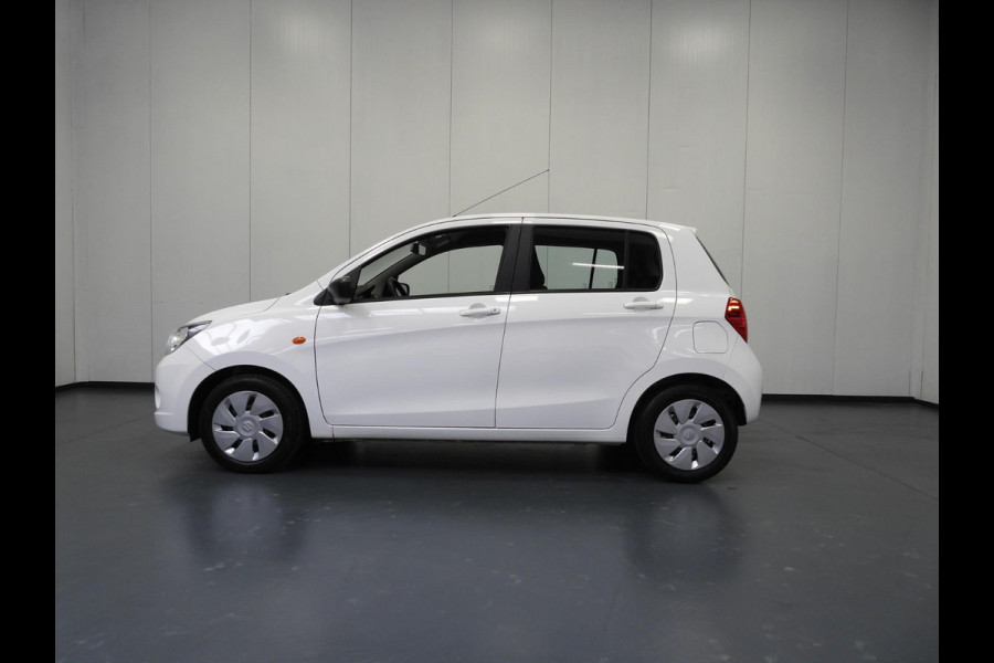Suzuki Celerio 1.0 Comfort AIRCO/BLUETOOTH!
