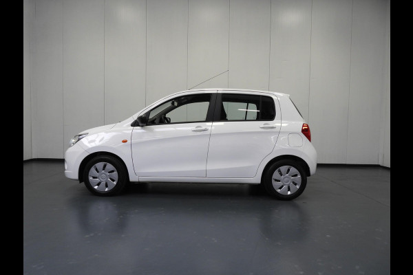 Suzuki Celerio 1.0 Comfort AIRCO/BLUETOOTH!