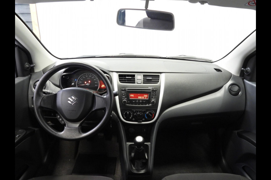 Suzuki Celerio 1.0 Comfort AIRCO/BLUETOOTH!
