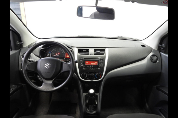 Suzuki Celerio 1.0 Comfort AIRCO/BLUETOOTH!