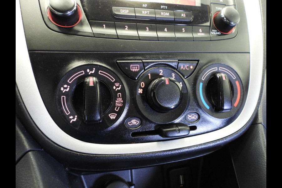 Suzuki Celerio 1.0 Comfort AIRCO/BLUETOOTH!