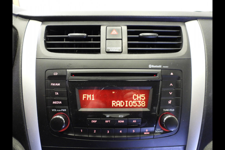 Suzuki Celerio 1.0 Comfort AIRCO/BLUETOOTH!