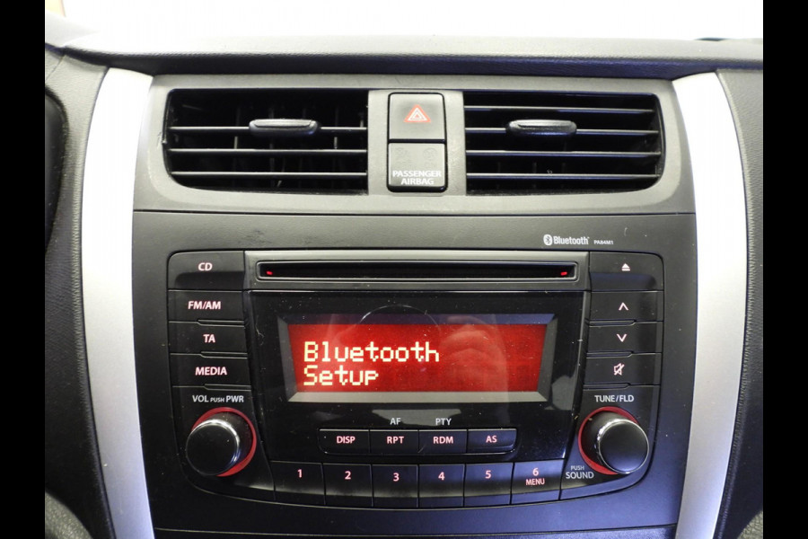 Suzuki Celerio 1.0 Comfort AIRCO/BLUETOOTH!