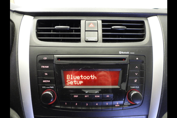 Suzuki Celerio 1.0 Comfort AIRCO/BLUETOOTH!