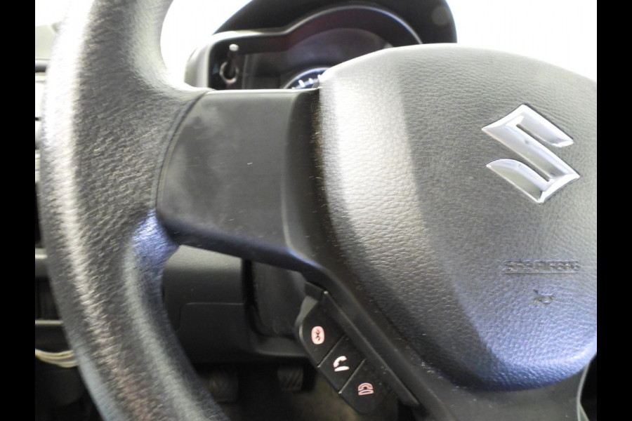 Suzuki Celerio 1.0 Comfort AIRCO/BLUETOOTH!