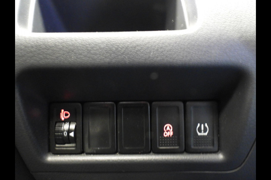 Suzuki Celerio 1.0 Comfort AIRCO/BLUETOOTH!