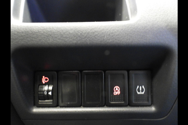 Suzuki Celerio 1.0 Comfort AIRCO/BLUETOOTH!
