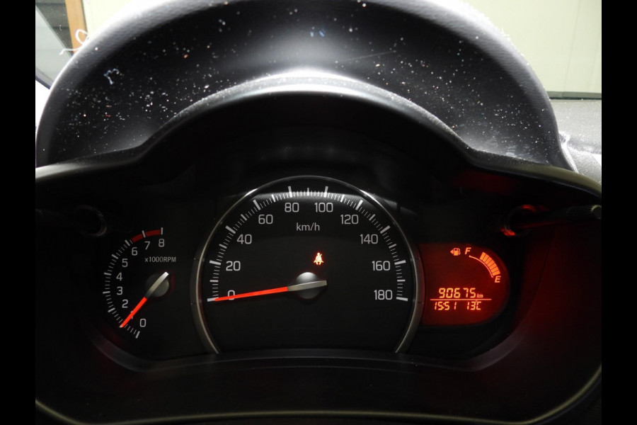 Suzuki Celerio 1.0 Comfort AIRCO/BLUETOOTH!