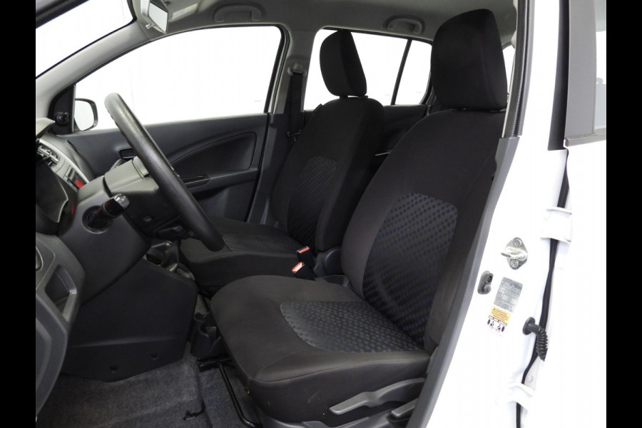 Suzuki Celerio 1.0 Comfort AIRCO/BLUETOOTH!