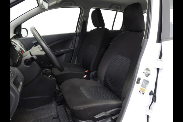 Suzuki Celerio 1.0 Comfort AIRCO/BLUETOOTH!