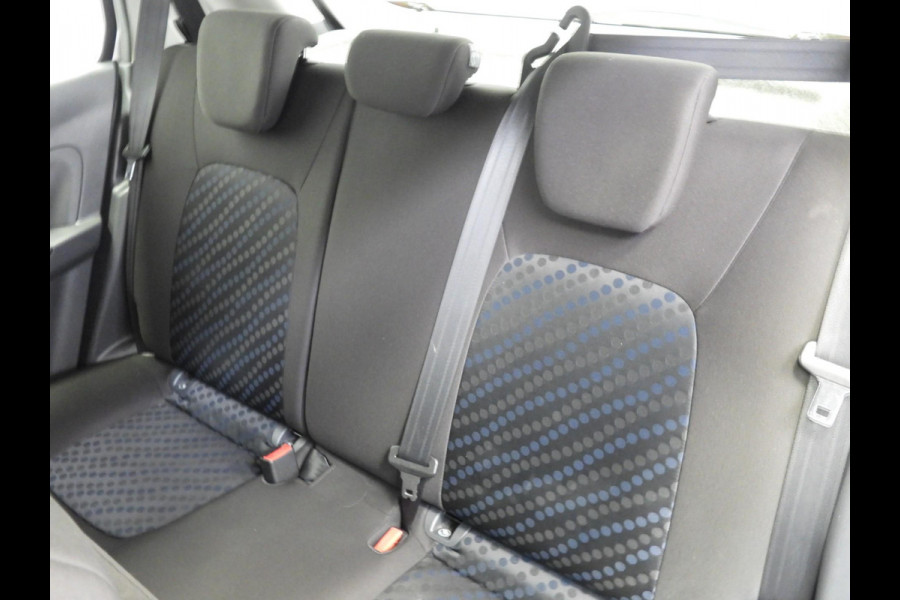 Suzuki Celerio 1.0 Comfort AIRCO/BLUETOOTH!