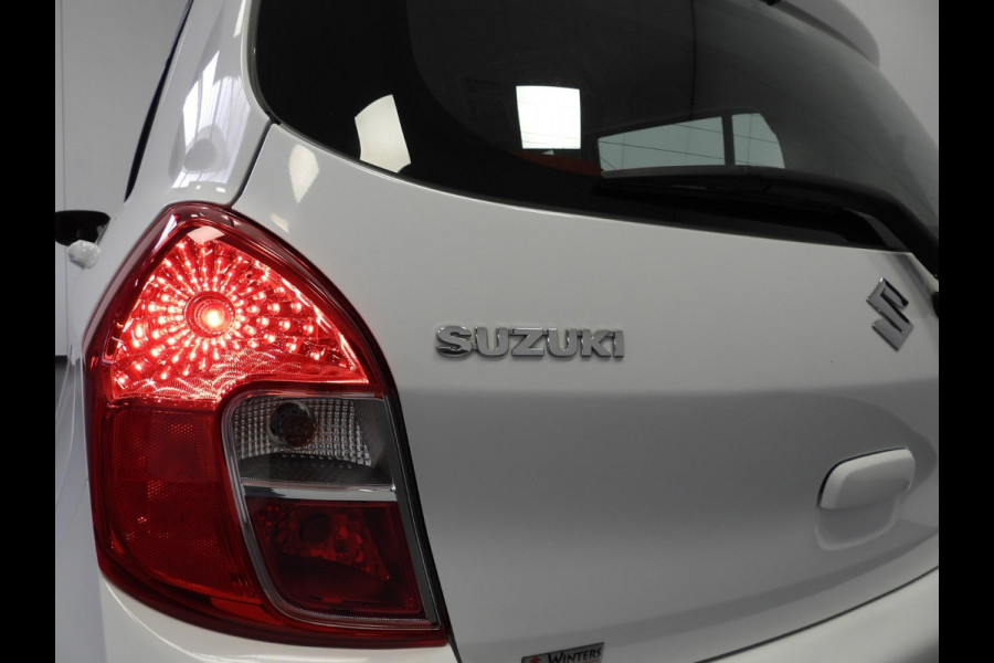 Suzuki Celerio 1.0 Comfort AIRCO/BLUETOOTH!