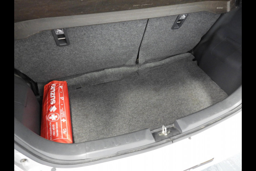 Suzuki Celerio 1.0 Comfort AIRCO/BLUETOOTH!