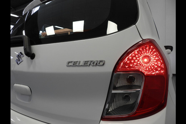 Suzuki Celerio 1.0 Comfort AIRCO/BLUETOOTH!