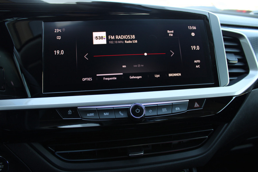 Opel Grandland 1.6 Turbo Plug-In Hybrid 4x4 GSe | Trekhaak | Night Vision | BLIS | Adaptieve cruise