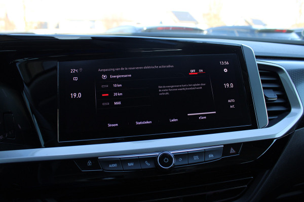 Opel Grandland 1.6 Turbo Plug-In Hybrid 4x4 GSe | Trekhaak | Night Vision | BLIS | Adaptieve cruise