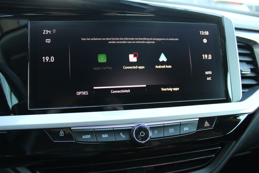 Opel Grandland 1.6 Turbo Plug-In Hybrid 4x4 GSe | Trekhaak | Night Vision | BLIS | Adaptieve cruise