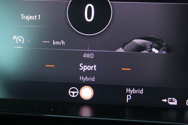 Opel Grandland 1.6 Turbo Plug-In Hybrid 4x4 GSe | Trekhaak | Night Vision | BLIS | Adaptieve cruise