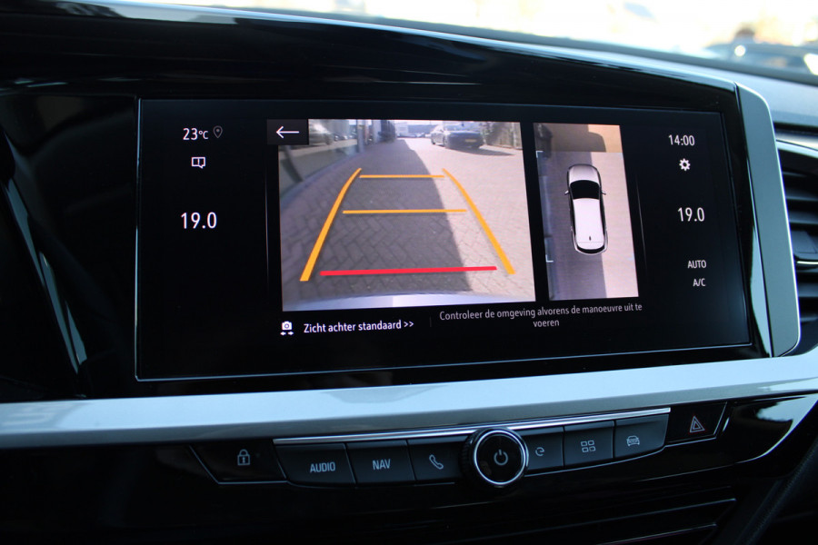Opel Grandland 1.6 Turbo Plug-In Hybrid 4x4 GSe | Trekhaak | Night Vision | BLIS | Adaptieve cruise