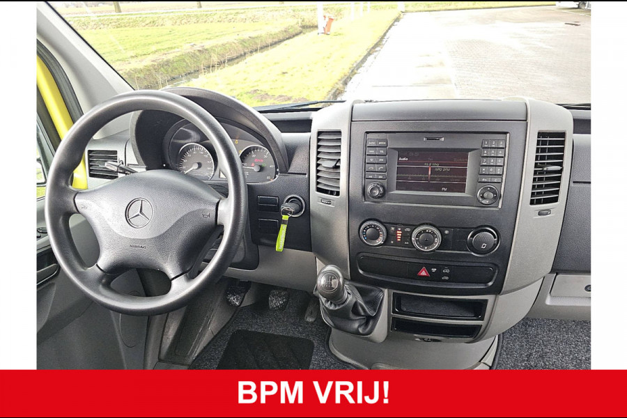 Mercedes-Benz Sprinter 314 2.2 CDI L2H1 airco, navi, camera, trekhaak